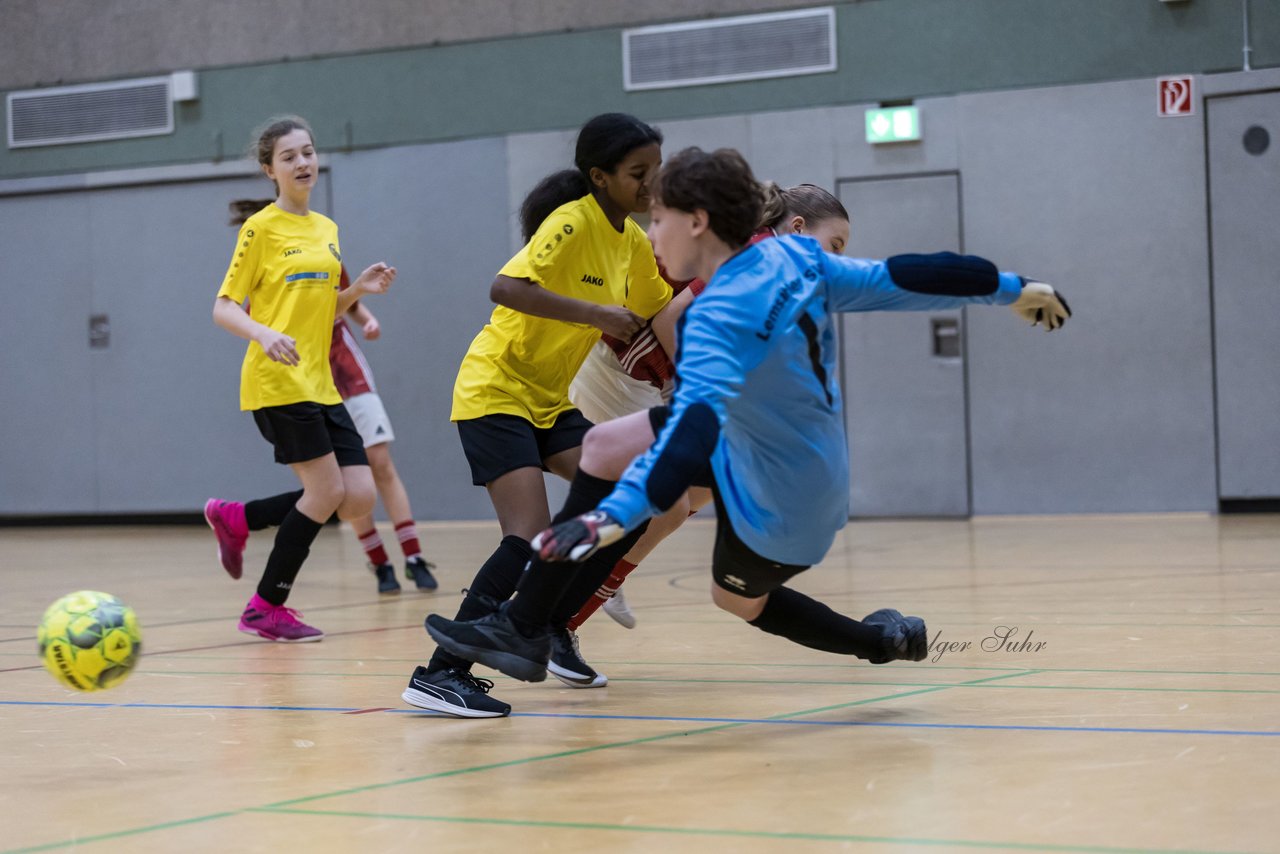 Bild 142 - wCJ Futsalmeisterschaft